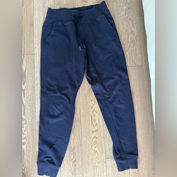 Lululemon cotton joggers - Picture 3 of 3